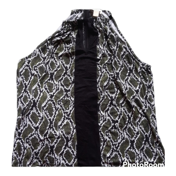 MICHAEL Kors Top 101 - Picture 1 of 5